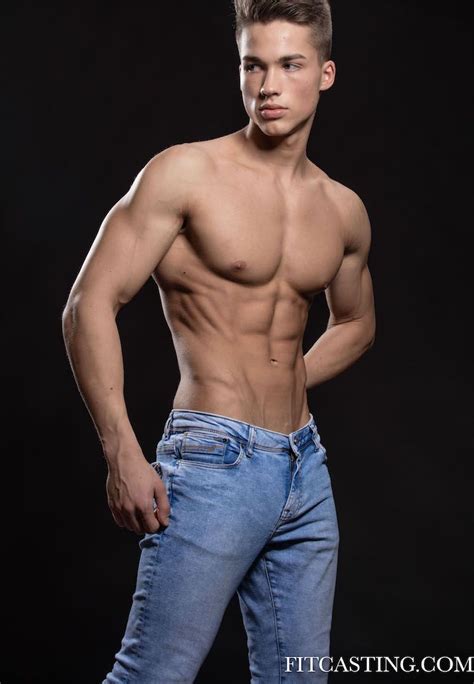 nude male fitness|Discover the Worlds Fittest Nude Male Models on Fitcasting.com